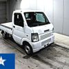 suzuki carry-truck 2009 -SUZUKI--Carry Truck DA63T--DA63T-584342---SUZUKI--Carry Truck DA63T--DA63T-584342- image 1