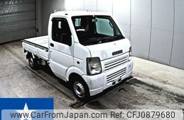 suzuki carry-truck 2009 -SUZUKI--Carry Truck DA63T--DA63T-584342---SUZUKI--Carry Truck DA63T--DA63T-584342-