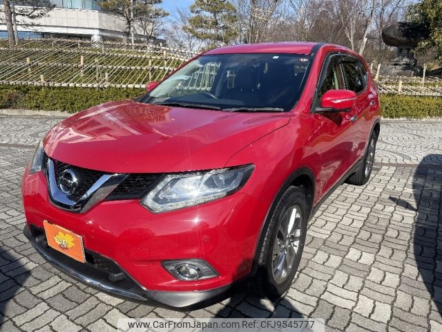 nissan x-trail 2017 -NISSAN--X-Trail DBA-NT32--NT32-059804---NISSAN--X-Trail DBA-NT32--NT32-059804- image 1