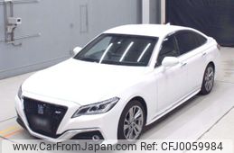 toyota crown 2021 -TOYOTA--Crown AZSH20-1069023---TOYOTA--Crown AZSH20-1069023-