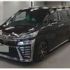 toyota vellfire 2018 -TOYOTA 【山梨 331ﾘ 432】--Vellfire DBA-AGH30W--AGH30W-0172991---TOYOTA 【山梨 331ﾘ 432】--Vellfire DBA-AGH30W--AGH30W-0172991- image 4