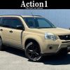 nissan x-trail 2011 quick_quick_NT31_NT31-217122 image 1