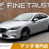mazda atenza 2015 -MAZDA--Atenza Sedan LDA-GJ2FP--GJ2FP-201919---MAZDA--Atenza Sedan LDA-GJ2FP--GJ2FP-201919- image 1