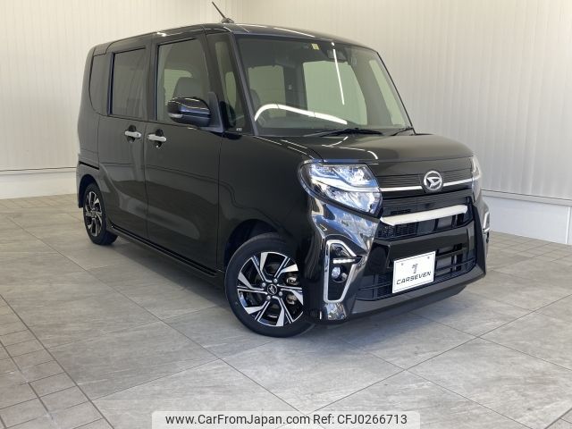 daihatsu tanto 2022 -DAIHATSU--Tanto 6BA-LA650S--LA650S-0179786---DAIHATSU--Tanto 6BA-LA650S--LA650S-0179786- image 1