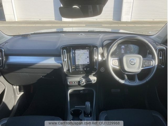 volvo xc40 2020 -VOLVO--Volvo XC40 DBA-XB420XC--YV1XZACMCL2283066---VOLVO--Volvo XC40 DBA-XB420XC--YV1XZACMCL2283066- image 2