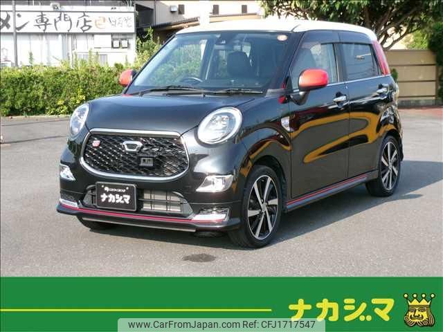 daihatsu cast 2017 CFJ1717547 image 1