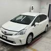 toyota prius-α 2011 -TOYOTA--Prius α ZVW41W-3050804---TOYOTA--Prius α ZVW41W-3050804- image 5