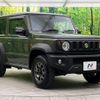 suzuki jimny-sierra 2022 -SUZUKI--Jimny Sierra 3BA-JB74W--JB74W-157270---SUZUKI--Jimny Sierra 3BA-JB74W--JB74W-157270- image 17