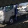 mitsubishi-fuso canter 2012 GOO_NET_EXCHANGE_0904198A30250108W002 image 25