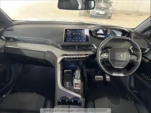 peugeot 3008 2022 CFJ1854397 image 2