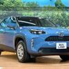 toyota yaris-cross 2024 CFJ1727240 image 16