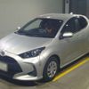 toyota yaris 2022 -TOYOTA 【相模 502ﾎ1743】--Yaris 5BA-KSP210--KSP210-0063559---TOYOTA 【相模 502ﾎ1743】--Yaris 5BA-KSP210--KSP210-0063559- image 1