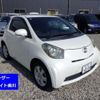 toyota iq 2009 -TOYOTA 【香川 501て4504】--iQ KGJ10-6007707---TOYOTA 【香川 501て4504】--iQ KGJ10-6007707- image 1