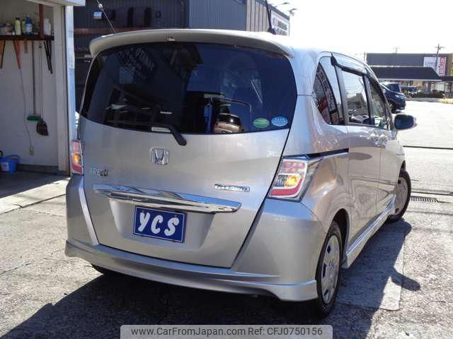 honda freed 2013 -HONDA--Freed GP3--1120878---HONDA--Freed GP3--1120878- image 2