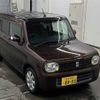 suzuki alto-lapin 2009 -SUZUKI 【熊谷 586ク8800】--Alto Lapin HE22S-107268---SUZUKI 【熊谷 586ク8800】--Alto Lapin HE22S-107268- image 1