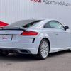 audi tt-coupe 2019 quick_quick_ABA-FVDKZ_TRUZZZFV8K1005115 image 2