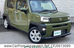 daihatsu taft 2023 -DAIHATSU--Taft 5BA-LA910S--LA910S-0042489---DAIHATSU--Taft 5BA-LA910S--LA910S-0042489-