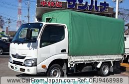 toyota toyoace 2017 -TOYOTA--Toyoace--TRY230-0127457---TOYOTA--Toyoace--TRY230-0127457-