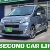 daihatsu move 2014 quick_quick_DBA-LA100S_LA100S-1089279 image 1