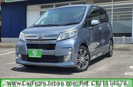 daihatsu move 2014 quick_quick_DBA-LA100S_LA100S-1089279