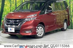 nissan serena 2017 -NISSAN--Serena DAA-GFNC27--GFNC27-008470---NISSAN--Serena DAA-GFNC27--GFNC27-008470-