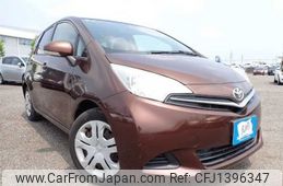 toyota ractis 2011 646828-N2025060371F-24