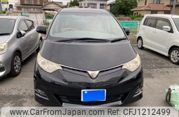 toyota estima 2008 -TOYOTA--Estima DBA-ACR50W--ACR50-0063809---TOYOTA--Estima DBA-ACR50W--ACR50-0063809-
