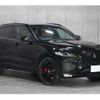 jaguar f-pace 2022 -JAGUAR 【姫路 375ﾗ 24】--Jaguar F-Pace 3BA-DC2XC--SADCA2AX5PA708903---JAGUAR 【姫路 375ﾗ 24】--Jaguar F-Pace 3BA-DC2XC--SADCA2AX5PA708903- image 9