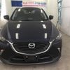 mazda cx-3 2018 YAMAKATSU_DKEFW-104330 image 5
