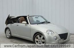 daihatsu copen 2004 quick_quick_ABA-L880K_L880K-0022292
