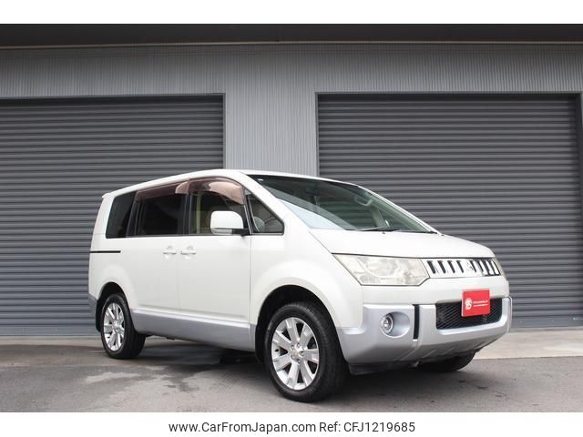 mitsubishi delica-d5 2013 quick_quick_CV1W_CV1W-0901224 image 2