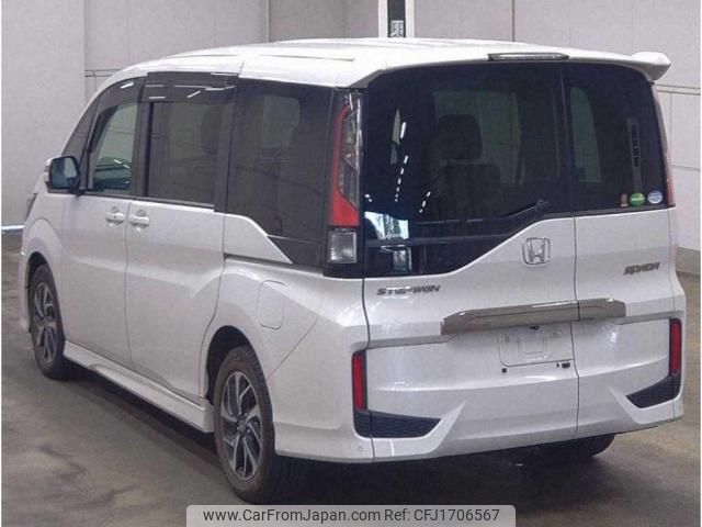 honda stepwagon-spada 2017 CFJ1706567 image 2