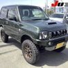 suzuki jimny 2016 -SUZUKI 【三重 584ﾕ164】--Jimny JB23W--755453---SUZUKI 【三重 584ﾕ164】--Jimny JB23W--755453- image 1