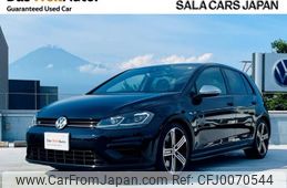 volkswagen golf 2019 -VOLKSWAGEN--VW Golf ABA-AUDJHF--WVWZZZAUZKW197040---VOLKSWAGEN--VW Golf ABA-AUDJHF--WVWZZZAUZKW197040-