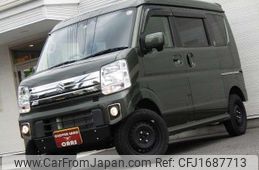 suzuki every-wagon 2023 CFJ1687713