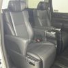 toyota alphard 2018 -TOYOTA--Alphard DBA-AGH35W--AGH35-0028438---TOYOTA--Alphard DBA-AGH35W--AGH35-0028438- image 9