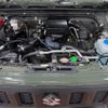 suzuki jimny 2022 quick_quick_JB64W_JB64W-232528 image 19