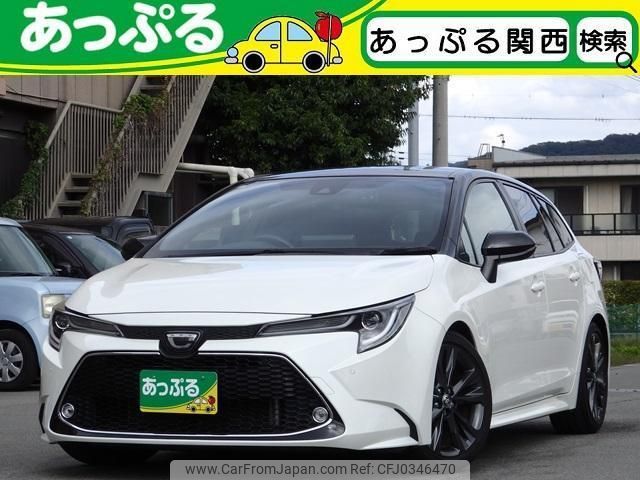 toyota corolla-touring-wagon 2020 quick_quick_ZRE212W_ZRE212W-6025366 image 1