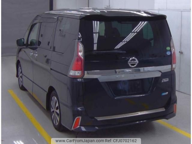 nissan serena 2018 quick_quick_DAA-GFC27_084230 image 2