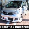 mitsubishi ek-wagon 2019 quick_quick_B11W_B11W-0524408 image 1