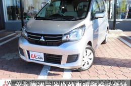 mitsubishi ek-wagon 2019 quick_quick_B11W_B11W-0524408