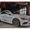 mercedes-benz cla-class 2022 CFJ1667868 image 2