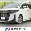 toyota alphard 2021 -TOYOTA--Alphard 3BA-AGH30W--AGH30-0361937---TOYOTA--Alphard 3BA-AGH30W--AGH30-0361937- image 1
