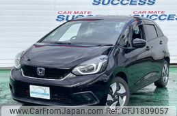 honda fit 2020 CFJ1809057