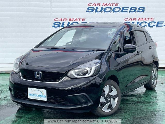 honda fit 2020 CFJ1809057 image 1