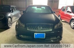 nissan fuga 2006 -NISSAN--Fuga CBA-PY50--PY50-251875---NISSAN--Fuga CBA-PY50--PY50-251875-