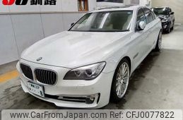 bmw 7-series 2013 -BMW 【釧路 327ﾋ8】--BMW 7 Series YA30--0C994864---BMW 【釧路 327ﾋ8】--BMW 7 Series YA30--0C994864-