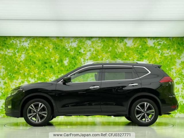 nissan x-trail 2017 quick_quick_5BA-T32_T32-041087 image 2