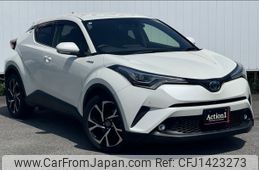 toyota c-hr 2018 393