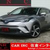 toyota c-hr 2017 quick_quick_ZYX10_ZYX10-2059301 image 1